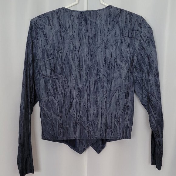 Vintage Western Skirt and Top set - Picture 4 of 9